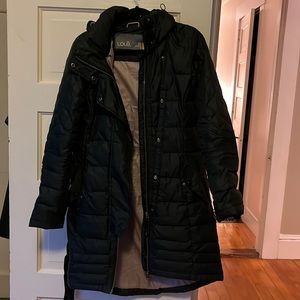 Lolë size small winter jacket